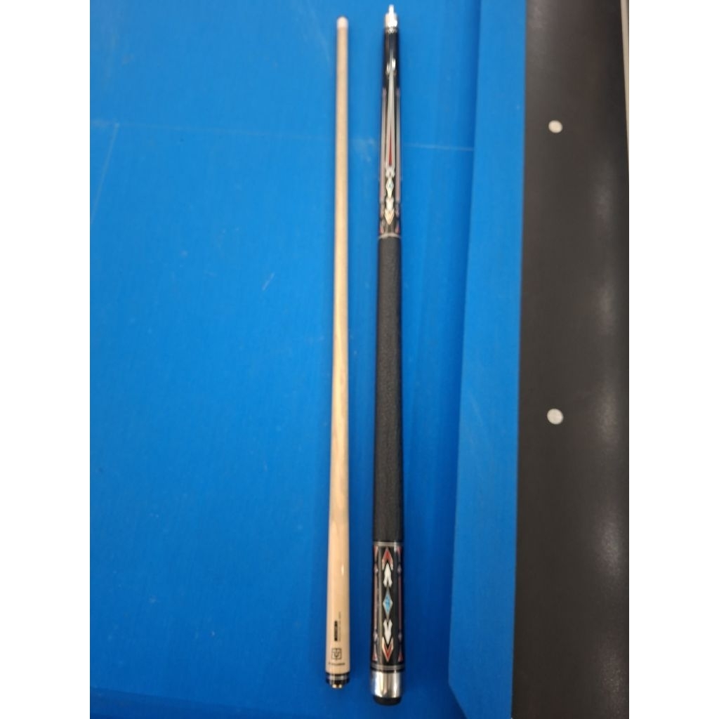 STICK BLIARD FURY TY LDH DX 1 ( second )