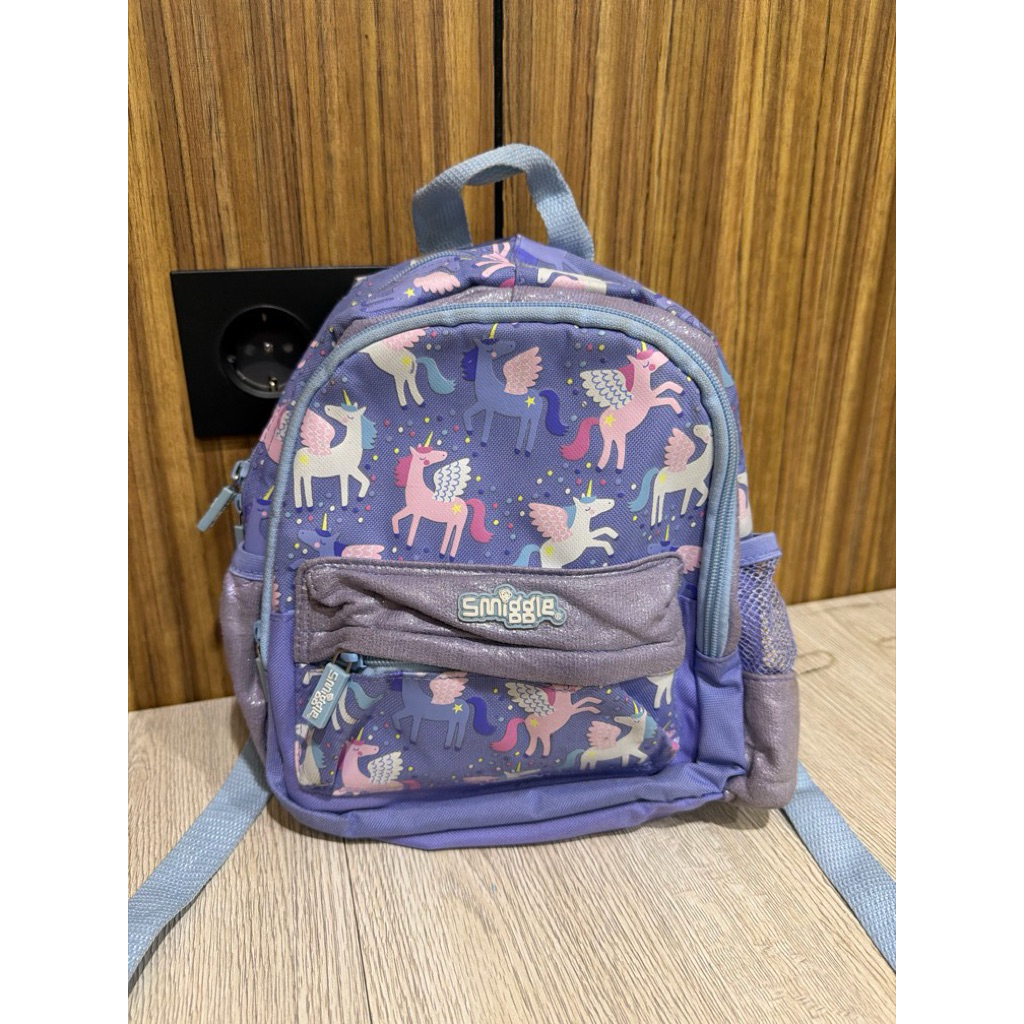 Preloved Tas Smiggle