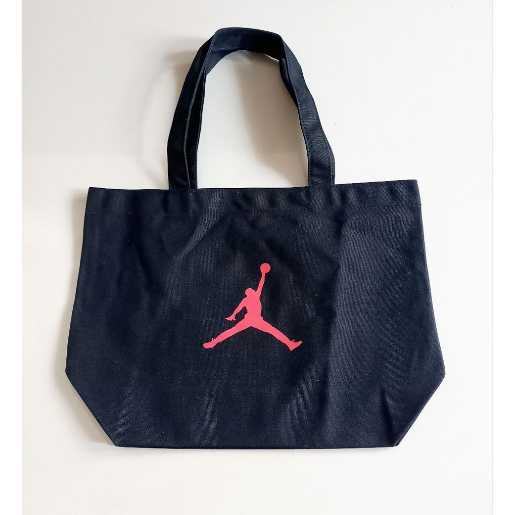 TAS TOTE BAG - AIR JORDAN FLIGHT