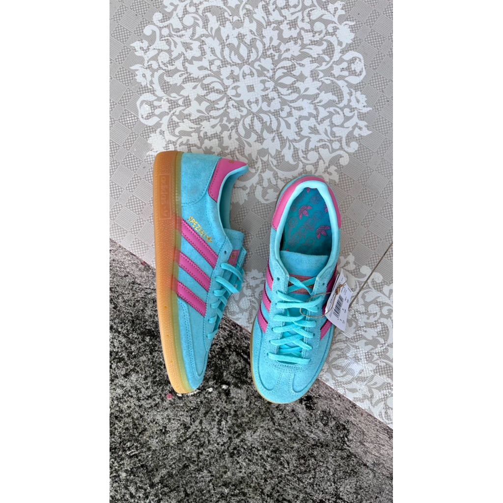 ADIDAS SPEZIAL CW HAVANA
