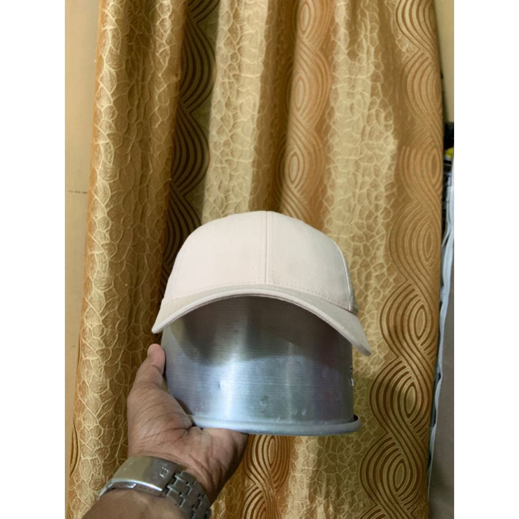 TOPI NEW BALANCE/TOPI BEKAS/TOPI LELONG