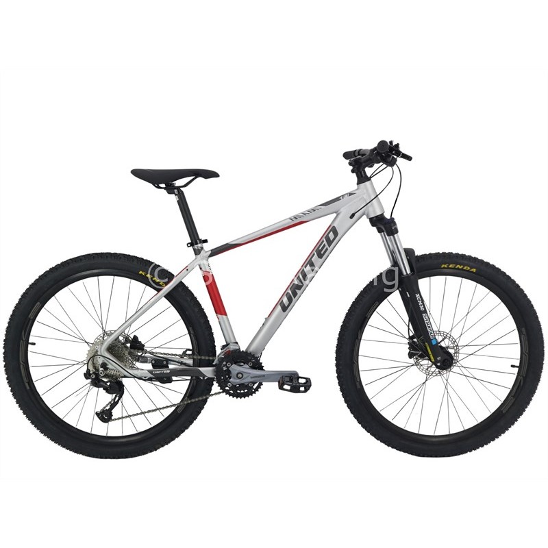 Sepeda MTB - Sepeda United Miami 4 27.5
