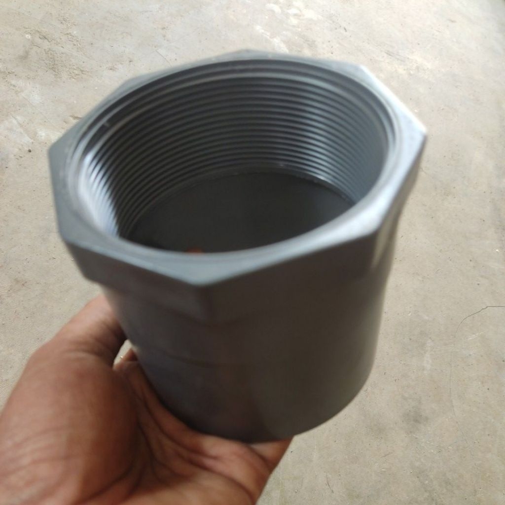 Sok drat dalam 3 inch SDD 3inch
