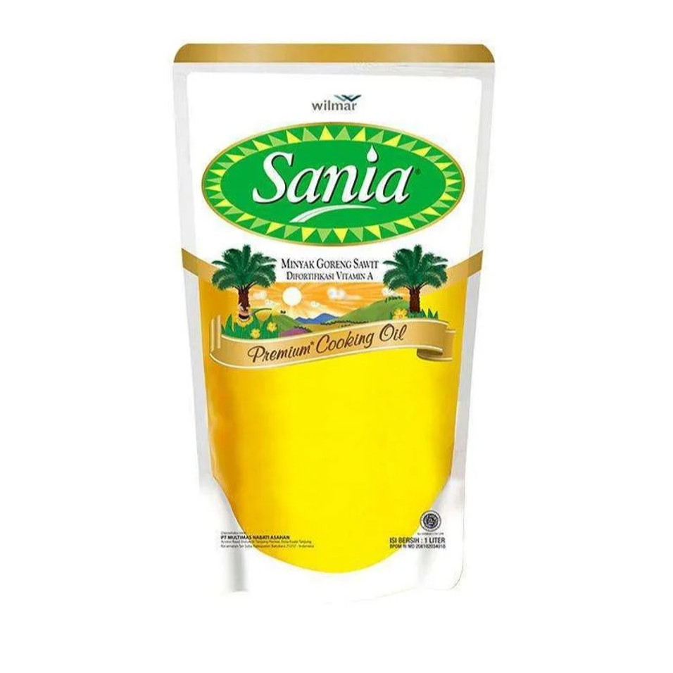 TERMURAH MINYAK GORENG SANIA | MINYAK GORENG SOVIA | MINYAK GORENG ROSINA KARTONAN/DUS