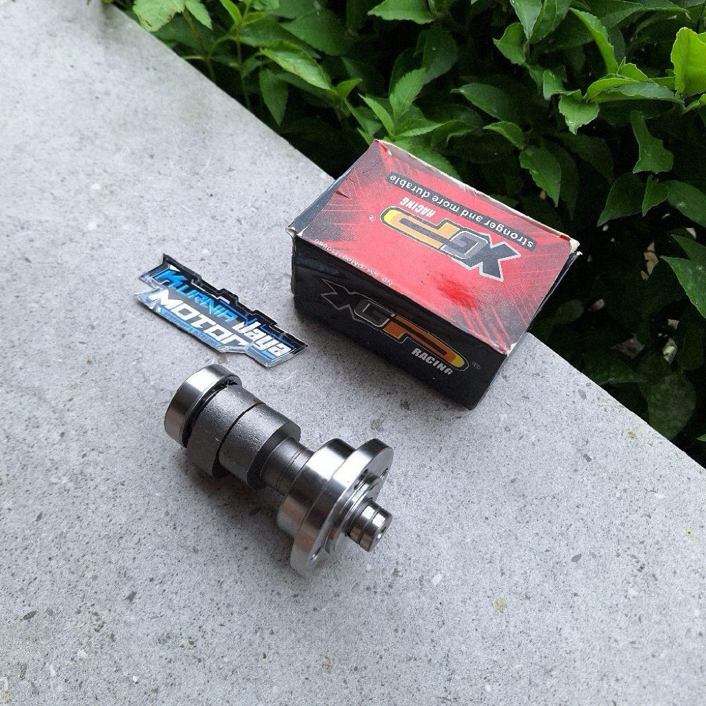 Noken As Bahan Mentah Tiger XGP RACING