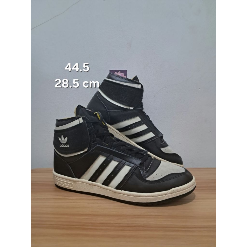 sepatu casual second size 44.5