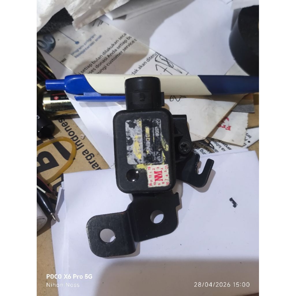Map Sensor Honda Maestro Injection