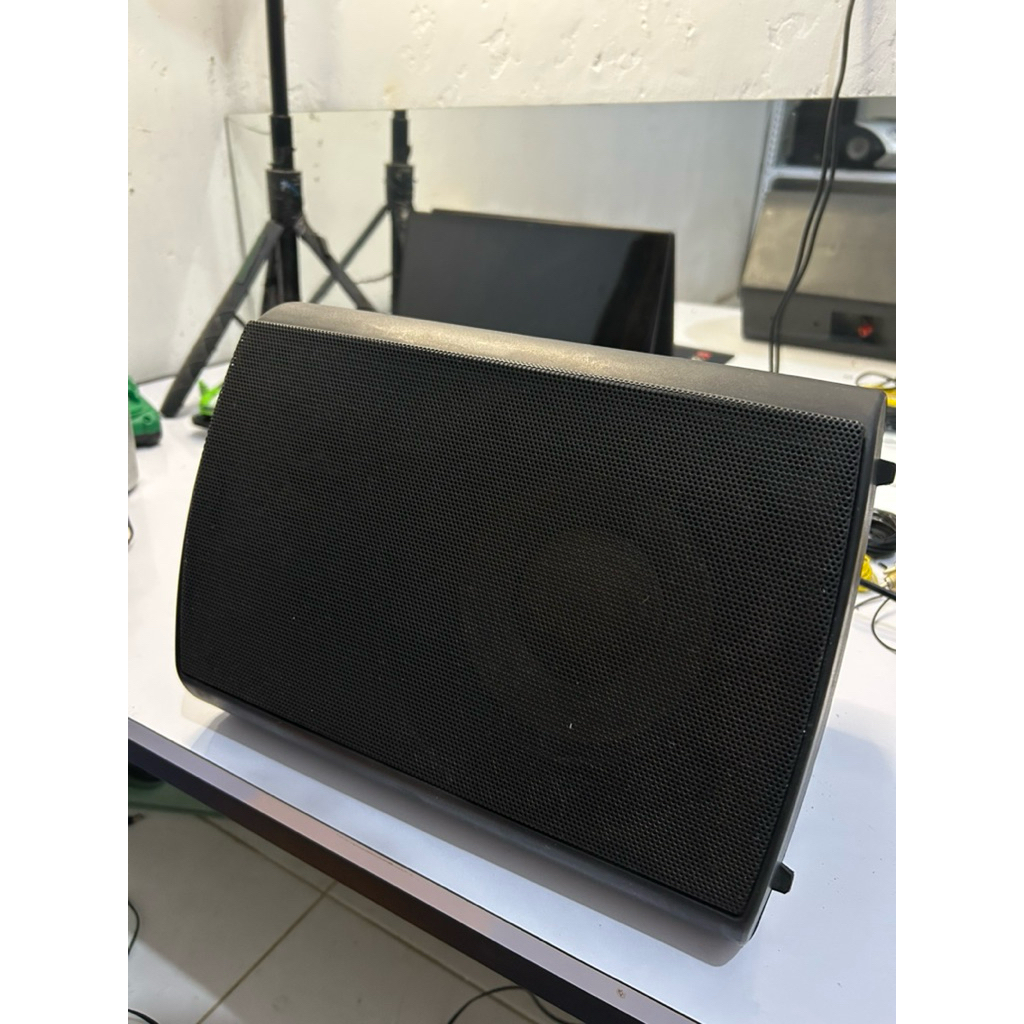 speaker monitor pasif 5.5inch