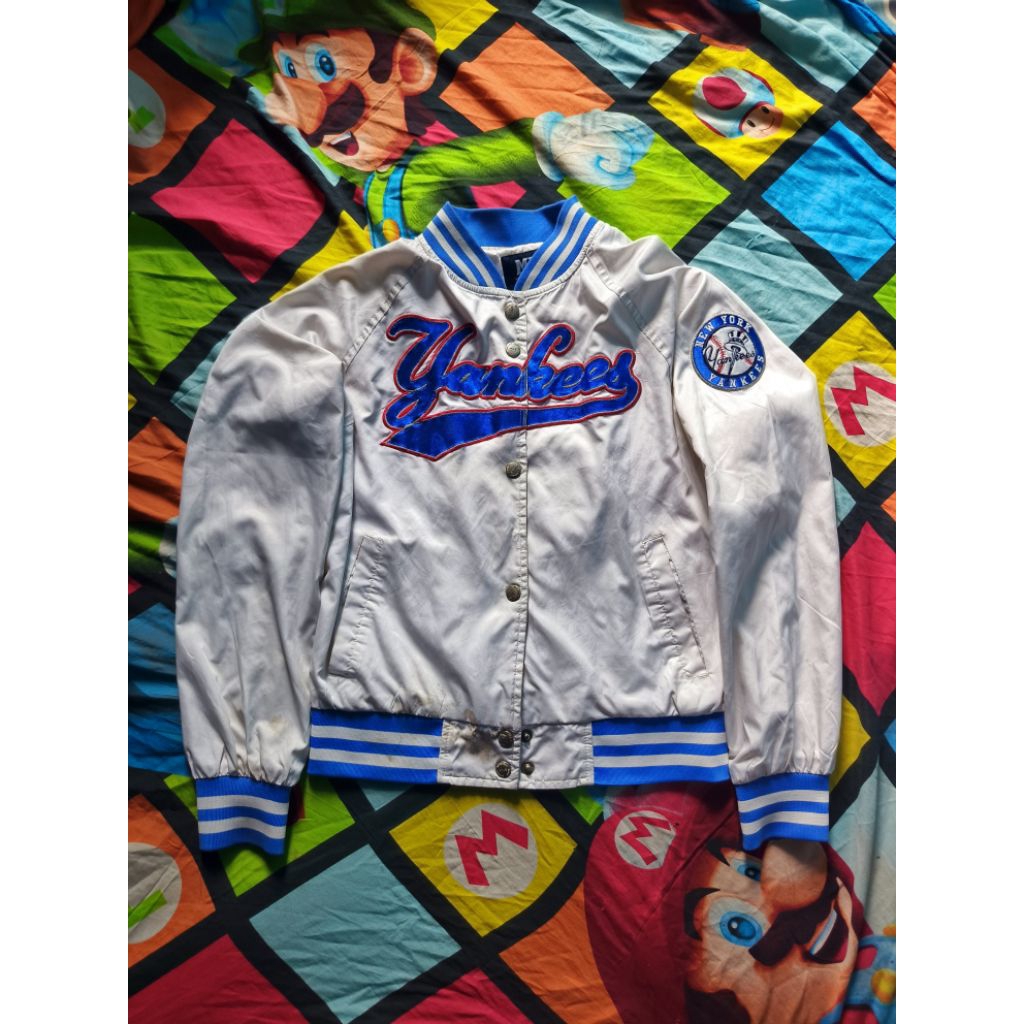 varsity mlb