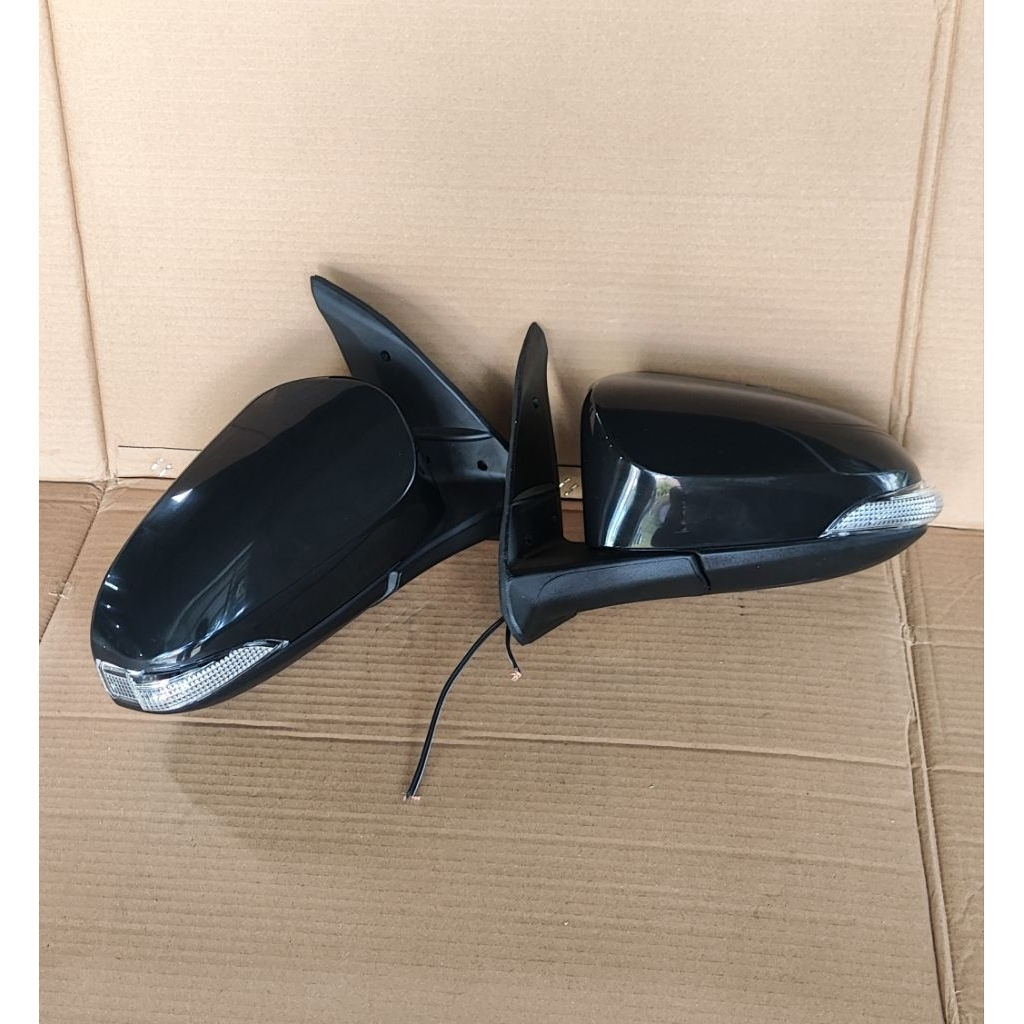 Spion Calya PNP New Carry - Spion Mega Carry Housing Calya - Spion Carry Tayo
