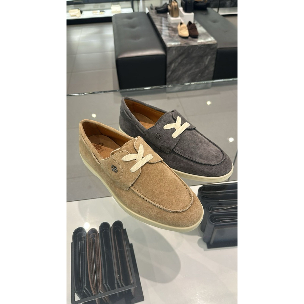 Sepatu pria Loafers pedro original