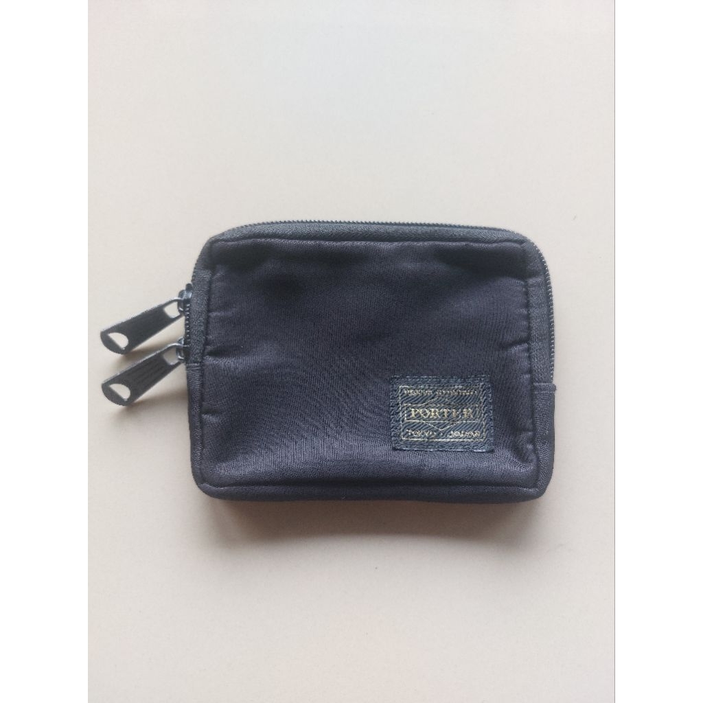 Dompet kartu porter