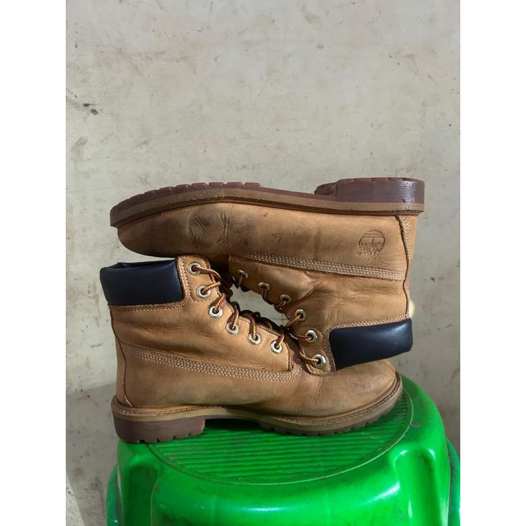 Timberland Icon boots