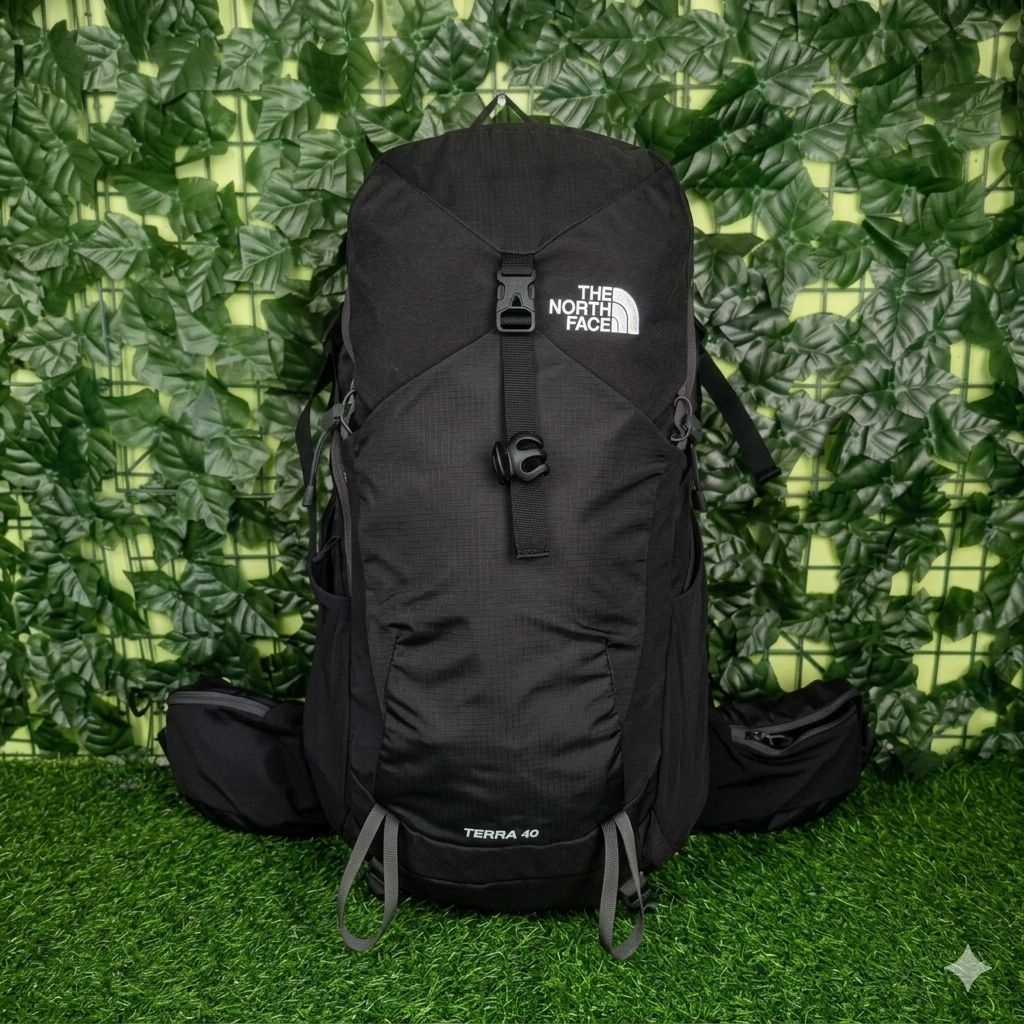 Backpack TNF Terra 40