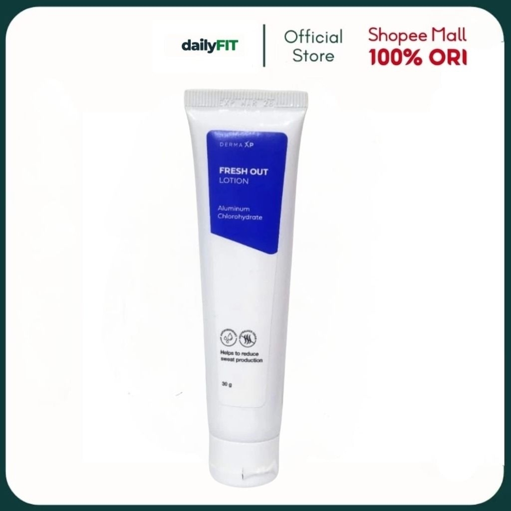 Derma XP Fresh Out Lotion 30 ml