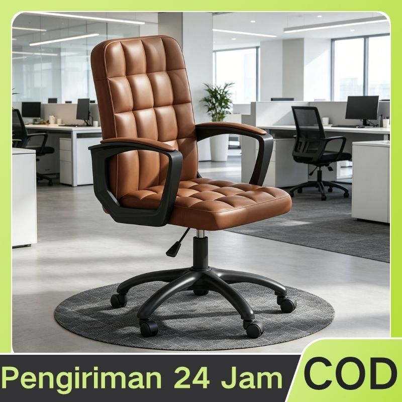 Kursi Kantor Kursi Kerja Kursi Belajar Kursi Minimalis Kursi Santai Kursi Putar