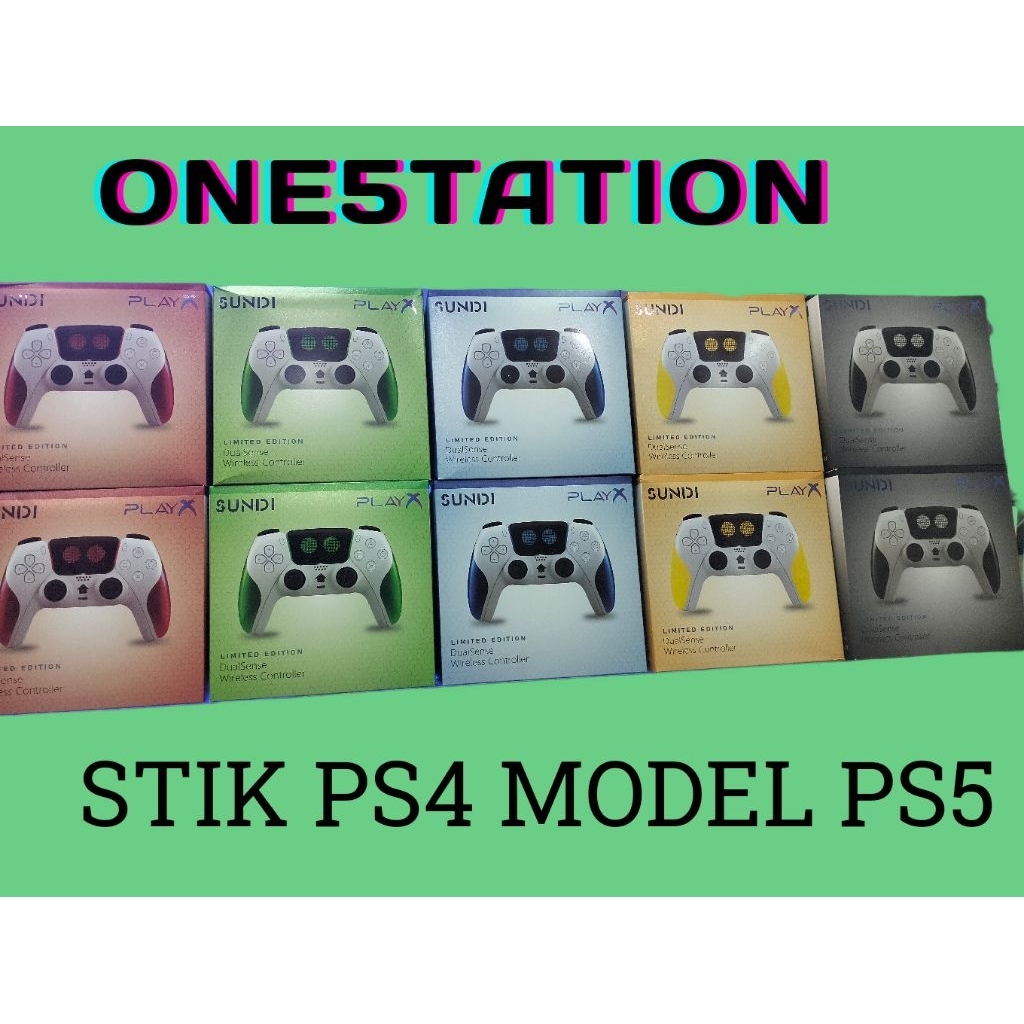 STICK PS4 MODEL PS5/JOYSTICK PS4 MODEL PS5