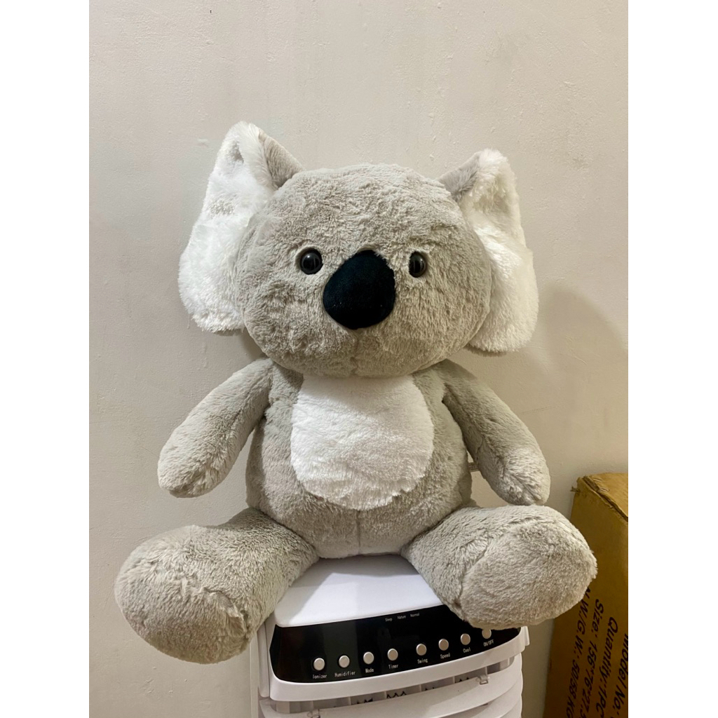 Boneka Koala Super Cute Ukuran Jumbo