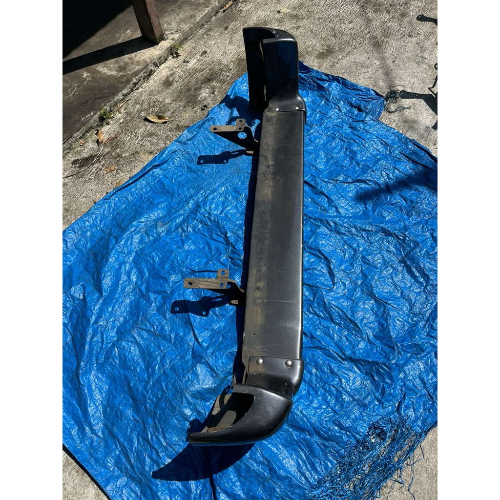 Bumper Panther Kapsul Belakang Ori Copotan