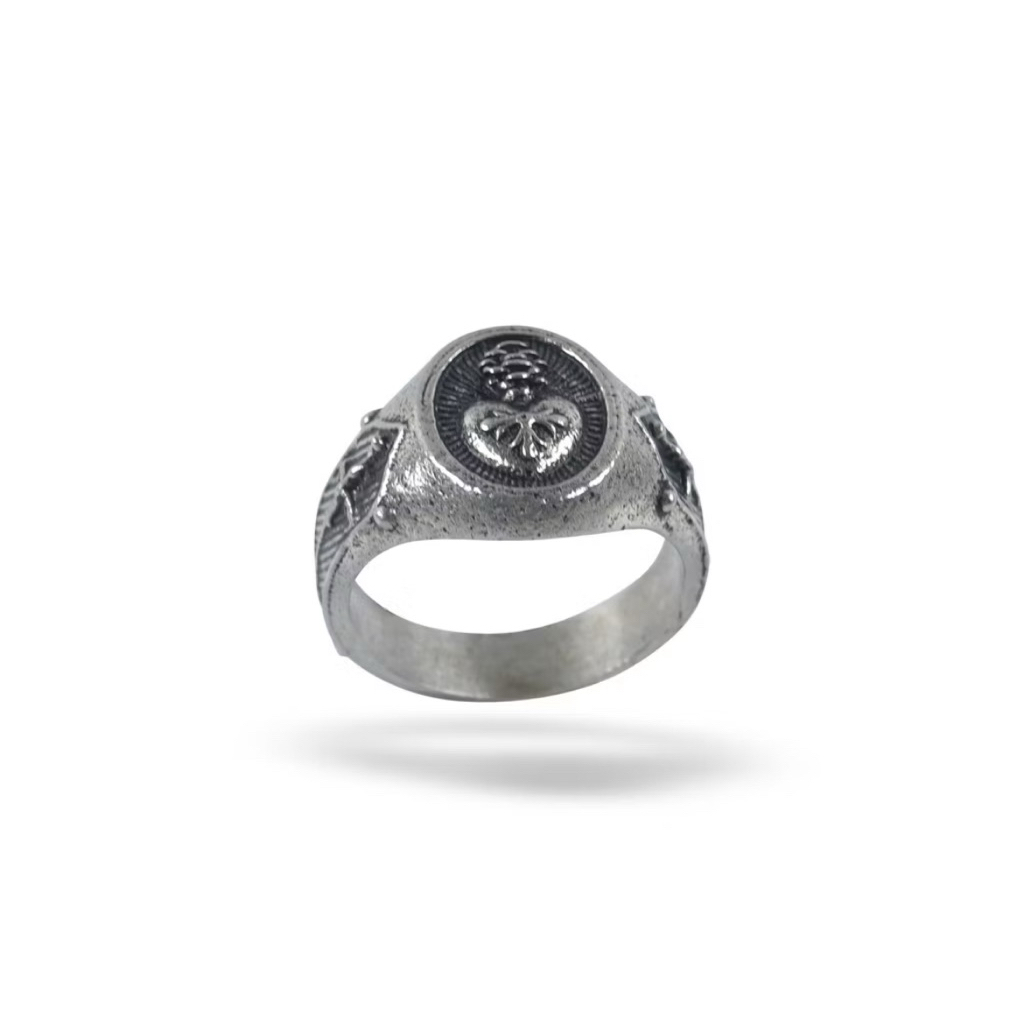 Ring Thanksinsomnia Artikel Giselle