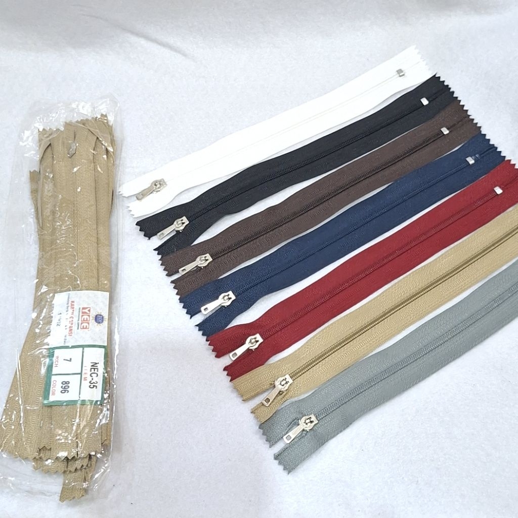 RESLETING CELANA YEE / RESLETING CELANA 7inc / SLETING CELANA KATUN 7 inch MERK YEE