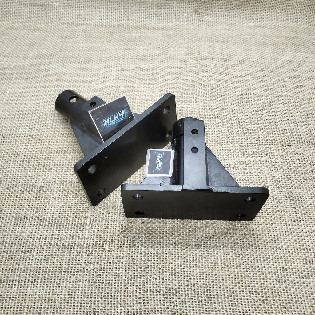 Dudukan Stang Motor RBT Honda Bebek Matic Pangkon Stang Pnp Supra Revo Kharisma Blade Matic Honda