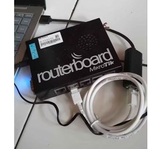 RB 450Gx4 Bekas