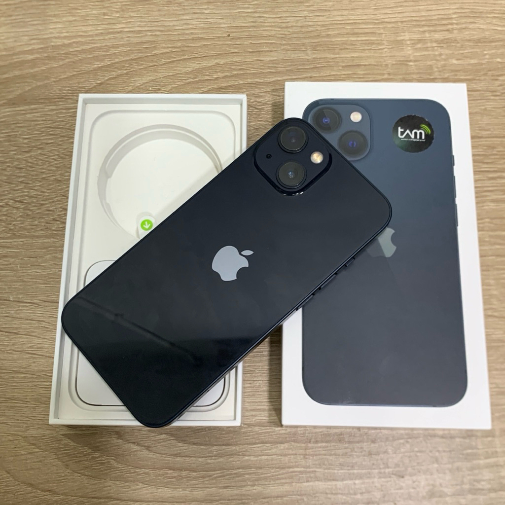 iphone 13 256gb resmi ibox