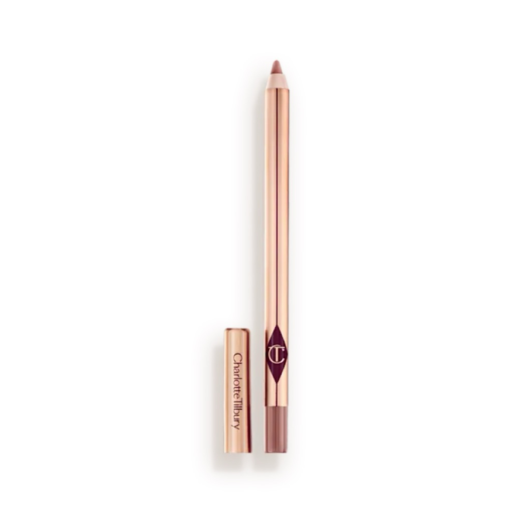 Charlotte Tilbury Lip Cheat | lip liner | lip liner charlotte tilbury