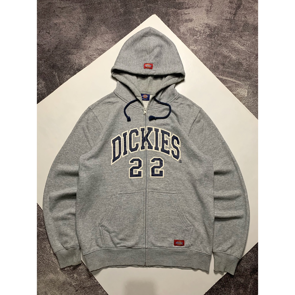 Ziphoodie dickies art 22