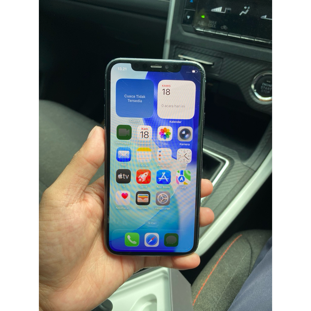 Iphone 11 Pro 512GB