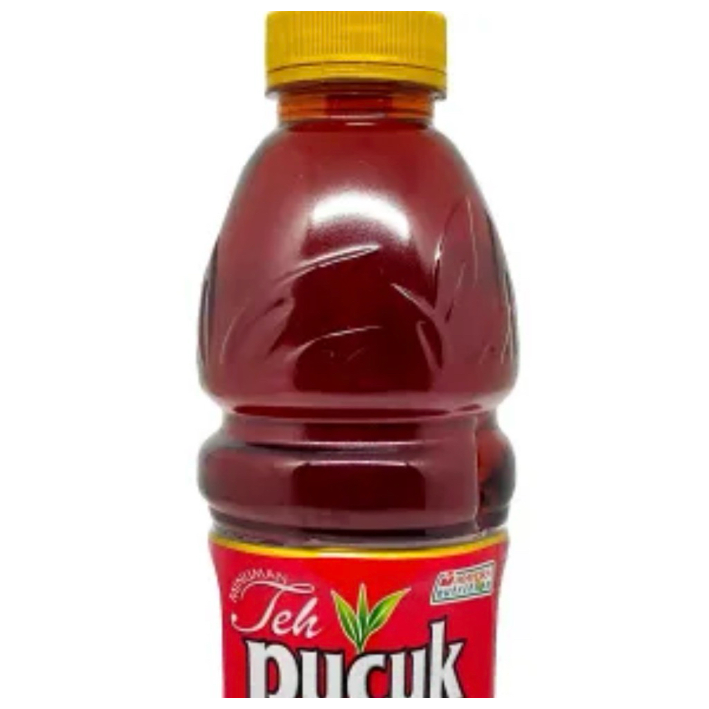 TEH PUCUK HARUM
