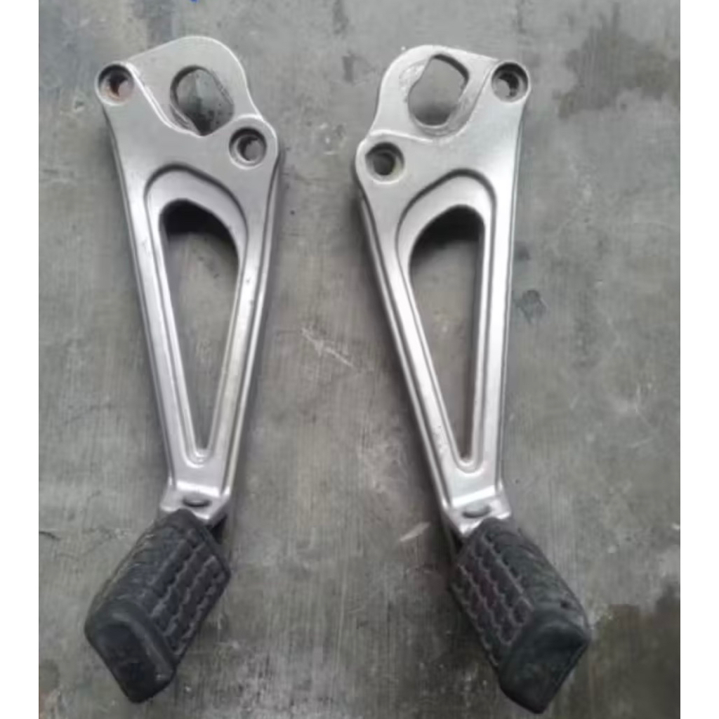 postep belakang ninja r/ss original copotan