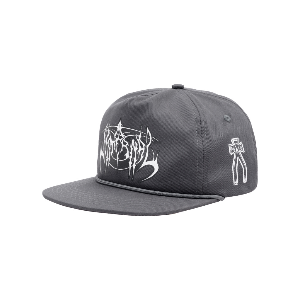TOPI ORIGINAL MATERNAL DISASTER - GHANAE - SNAPBACK CAPS