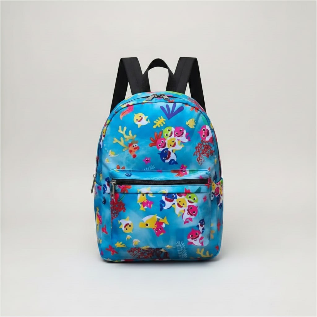 Tas Promo Ransel Kecil Motif Hewan Lucu Backpack Sekolah Tas Wanita Jalan jalan