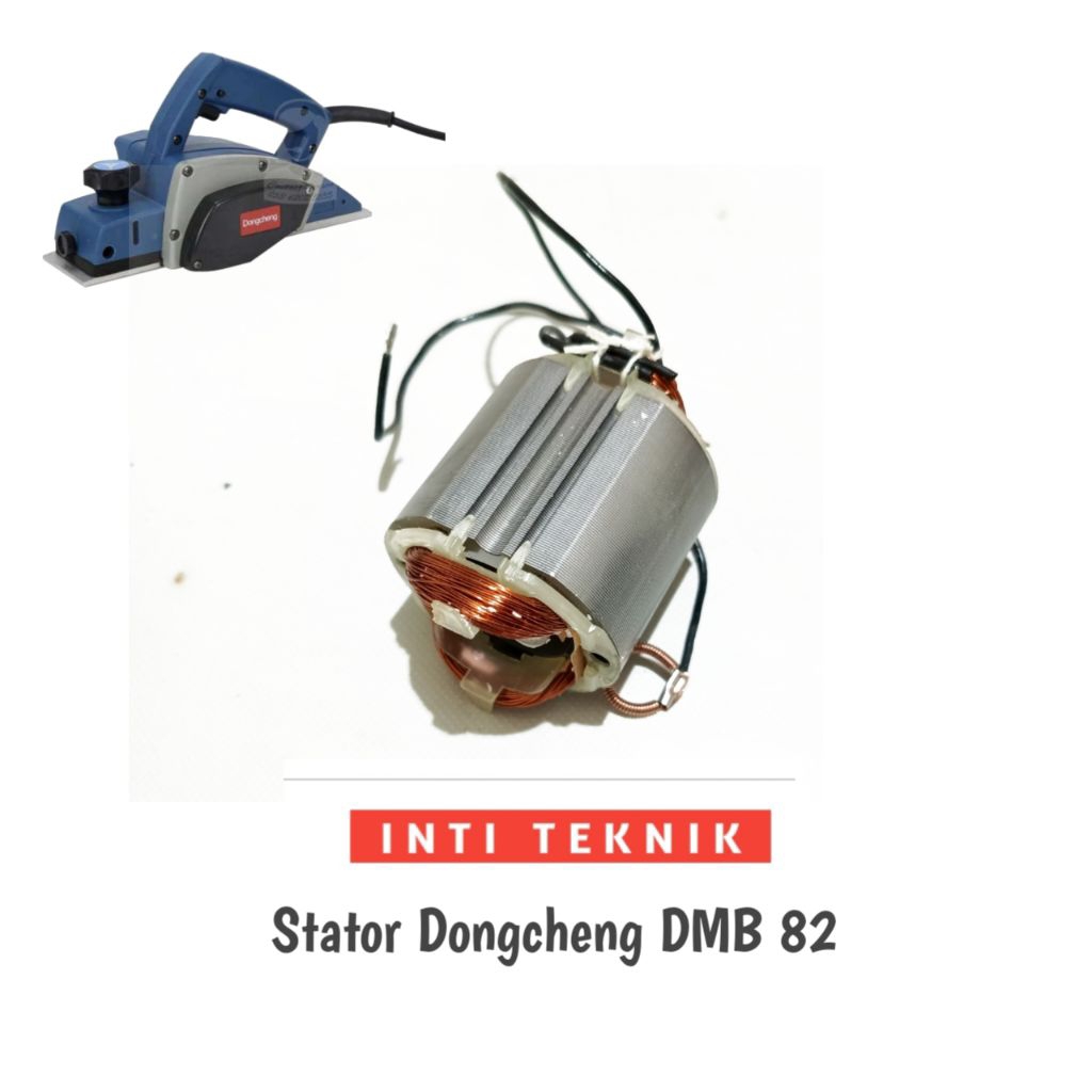 stator untuk dongcheng DMB 82 mesin serut kayu gulungan