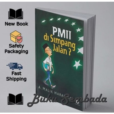 PMII DI SIMPANG JALAN - A Malik Haramain
