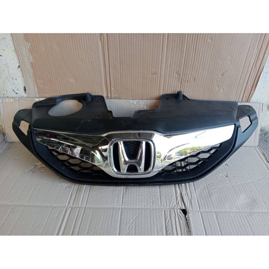 Grill Honda Brio 2013 SD 2016 original