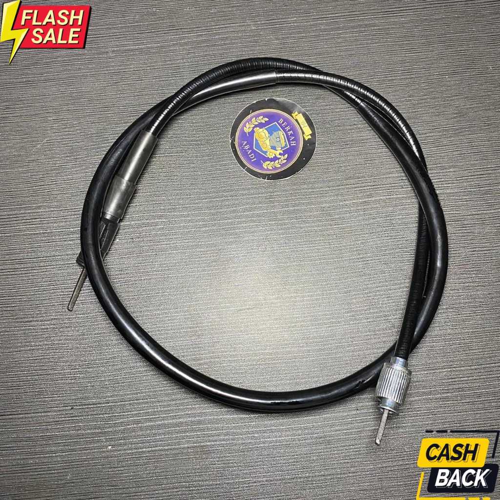 Kabel Kilometer Beat | Kabel Speedometer Honda Beat | Kabel KM Motor Beat