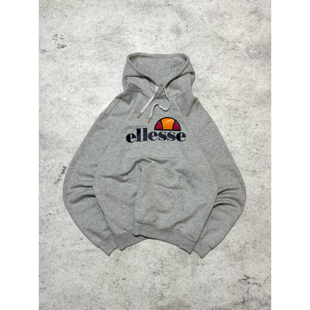 ELLESSE HOODIE