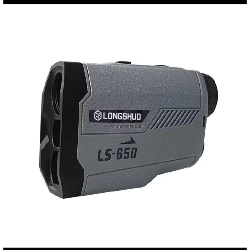 RangeFinder Longshuo Ls650 Akurat Deteksi Air