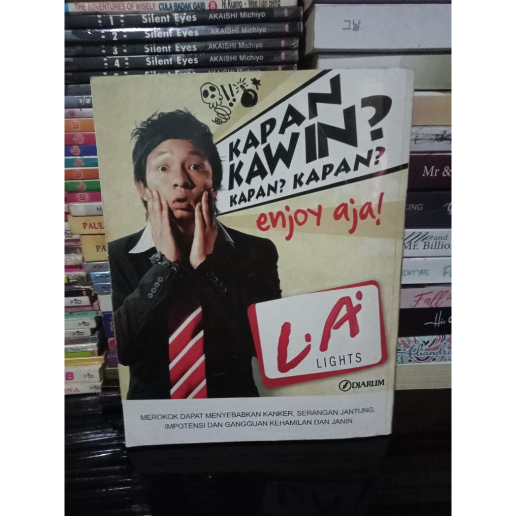 MAJALAH POPULAR MEI 2007 ORIGINAL