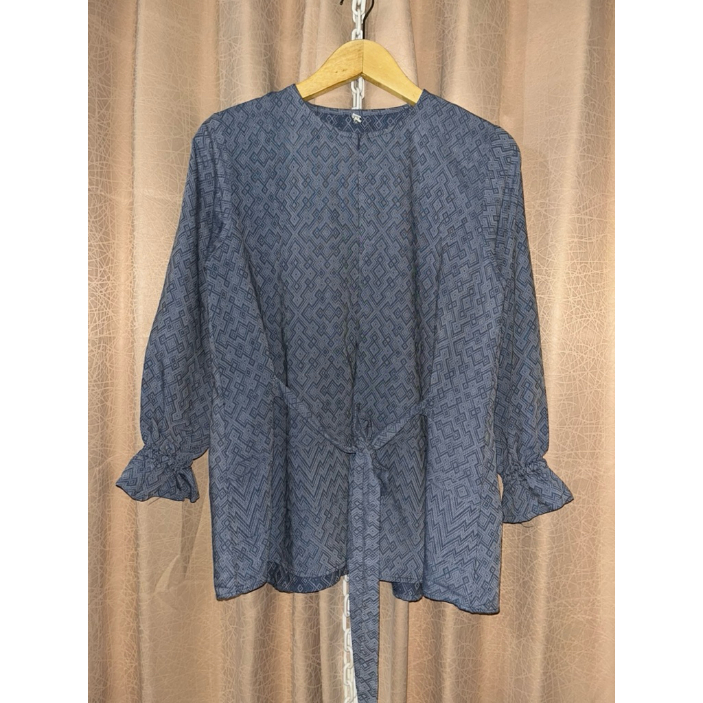 Vanilla blouse