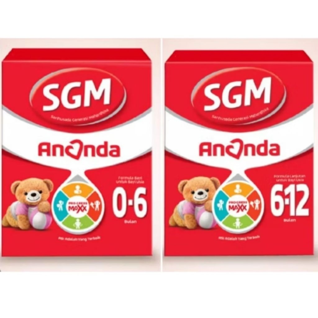 SGM Ananda 1000 gram