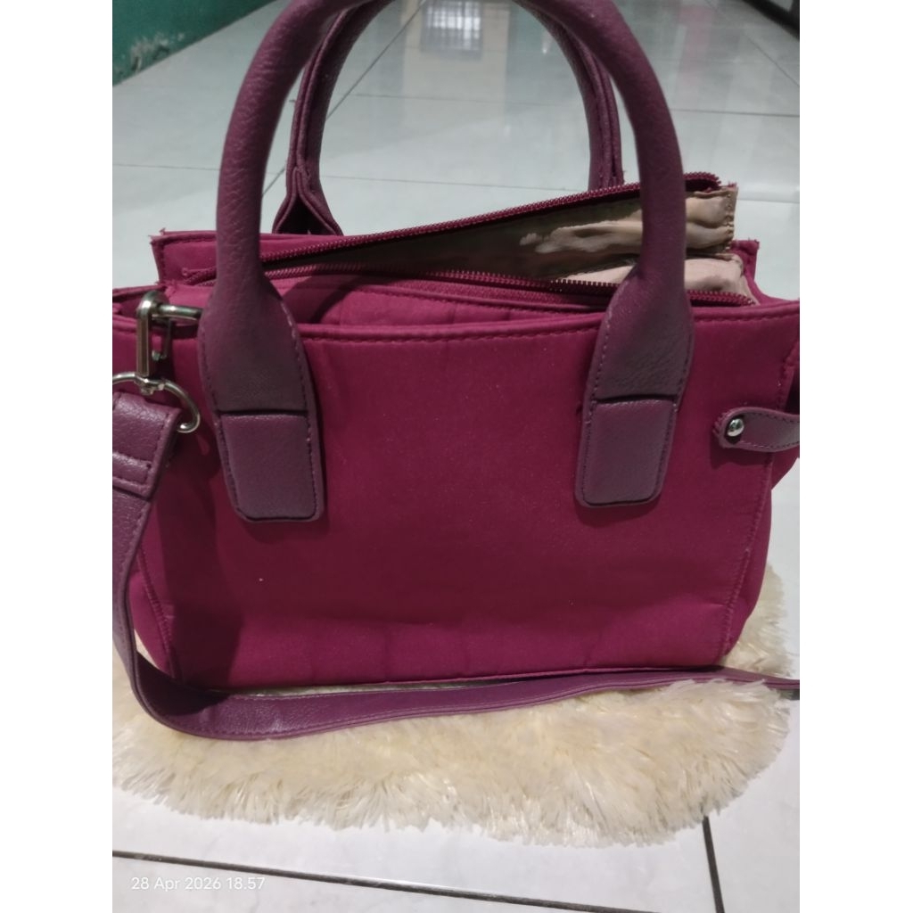 Tas Sophie martin PL