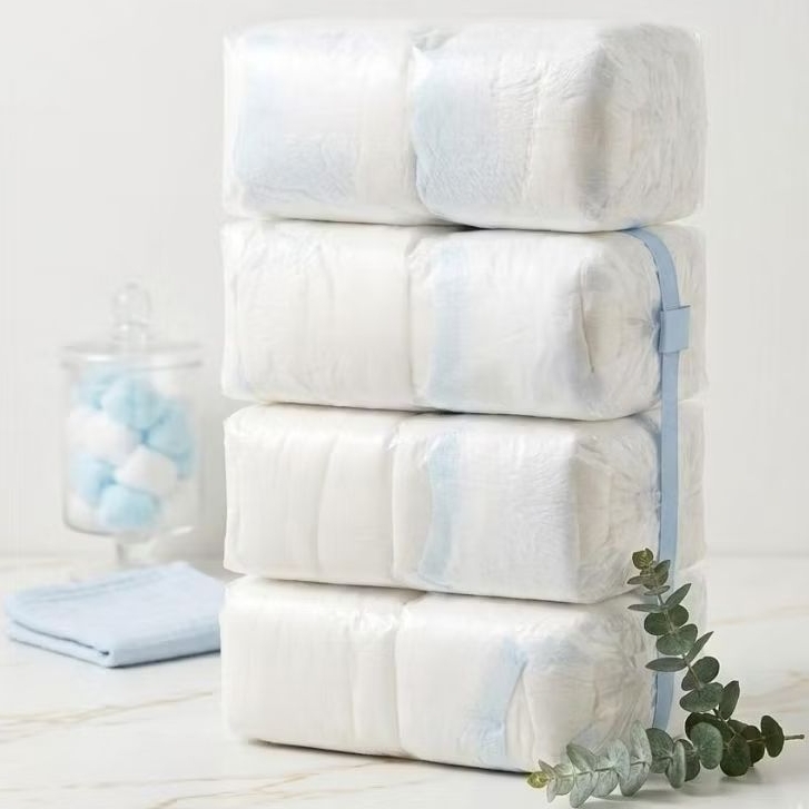 Popok Dewasa Tipe Celana|Isi 40 Pcs|Murah Berkualitas|Daya Serap Tinggi|Anti Bocor|Diapers Adult|Dia
