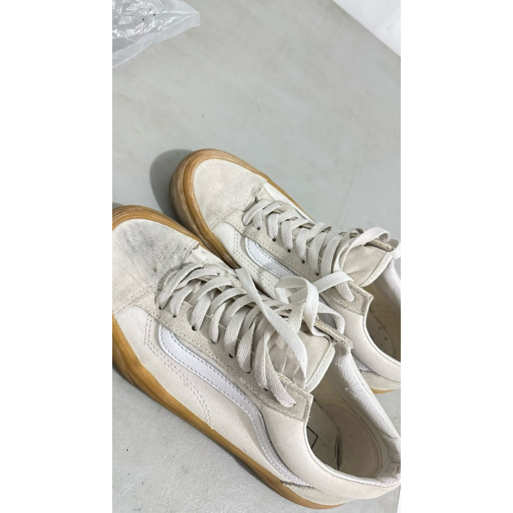 Sepatu Vans Style 36 sneakers Original