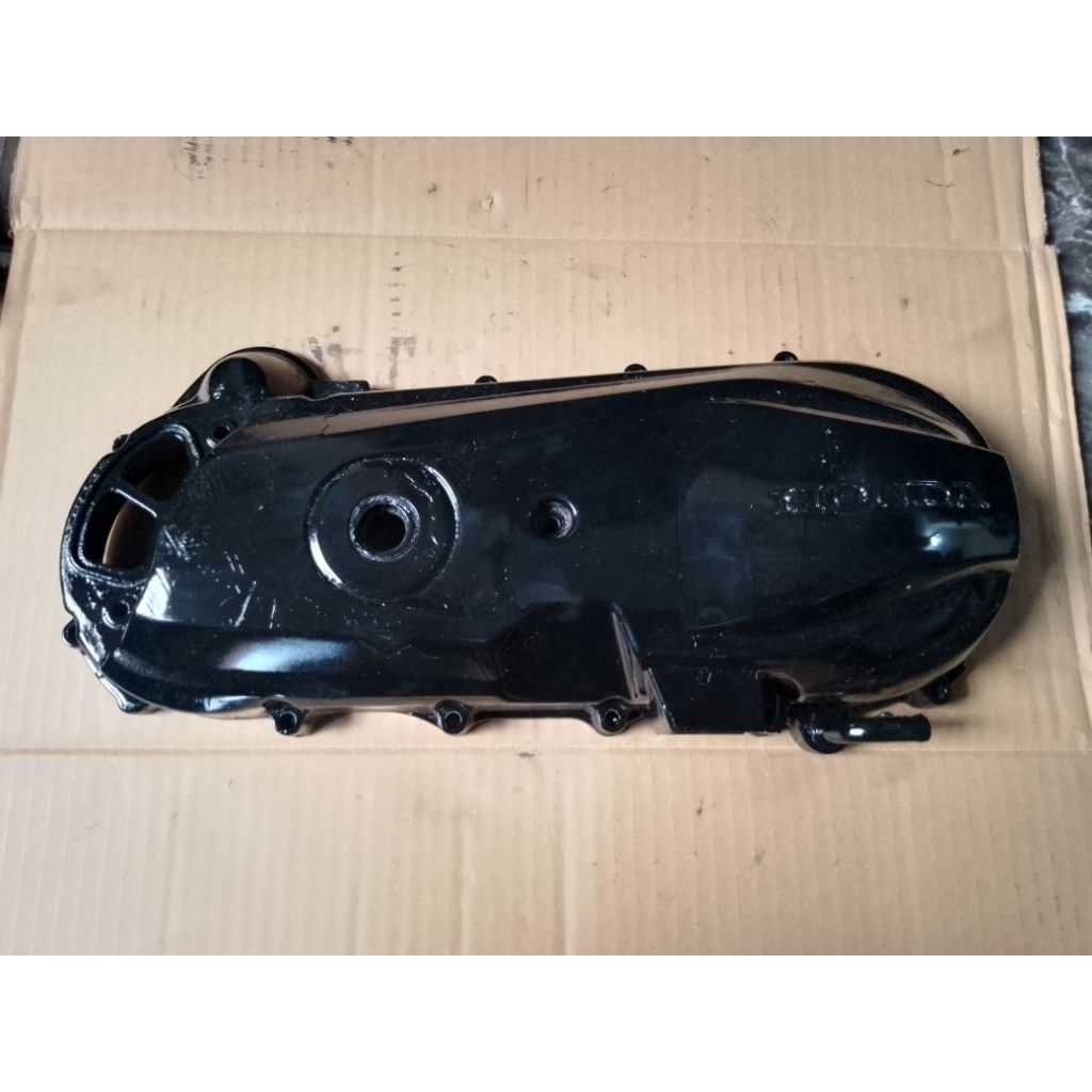 Blok bak CVT Honda Beat Karbu starter kasar original