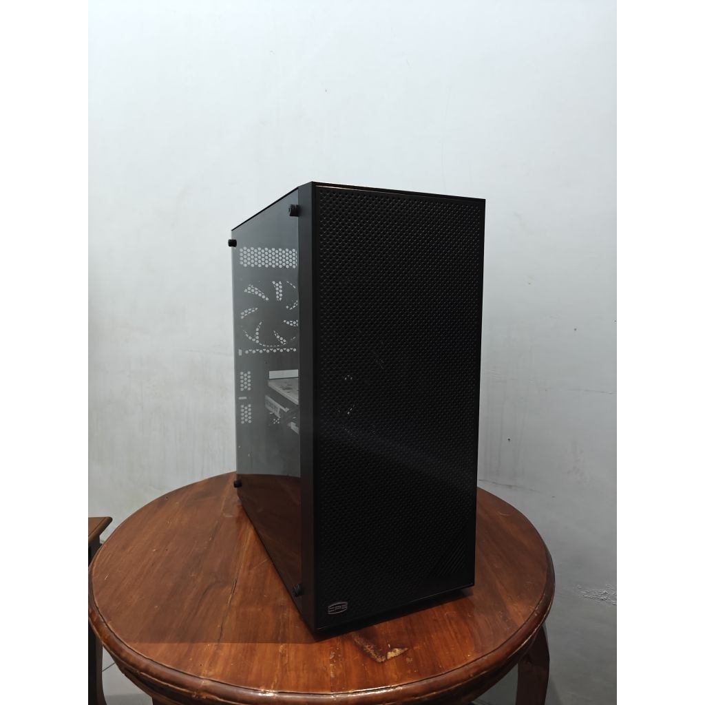 PC Gaming 1080P Ryzen 3 3100 GTX 1660 SUPER