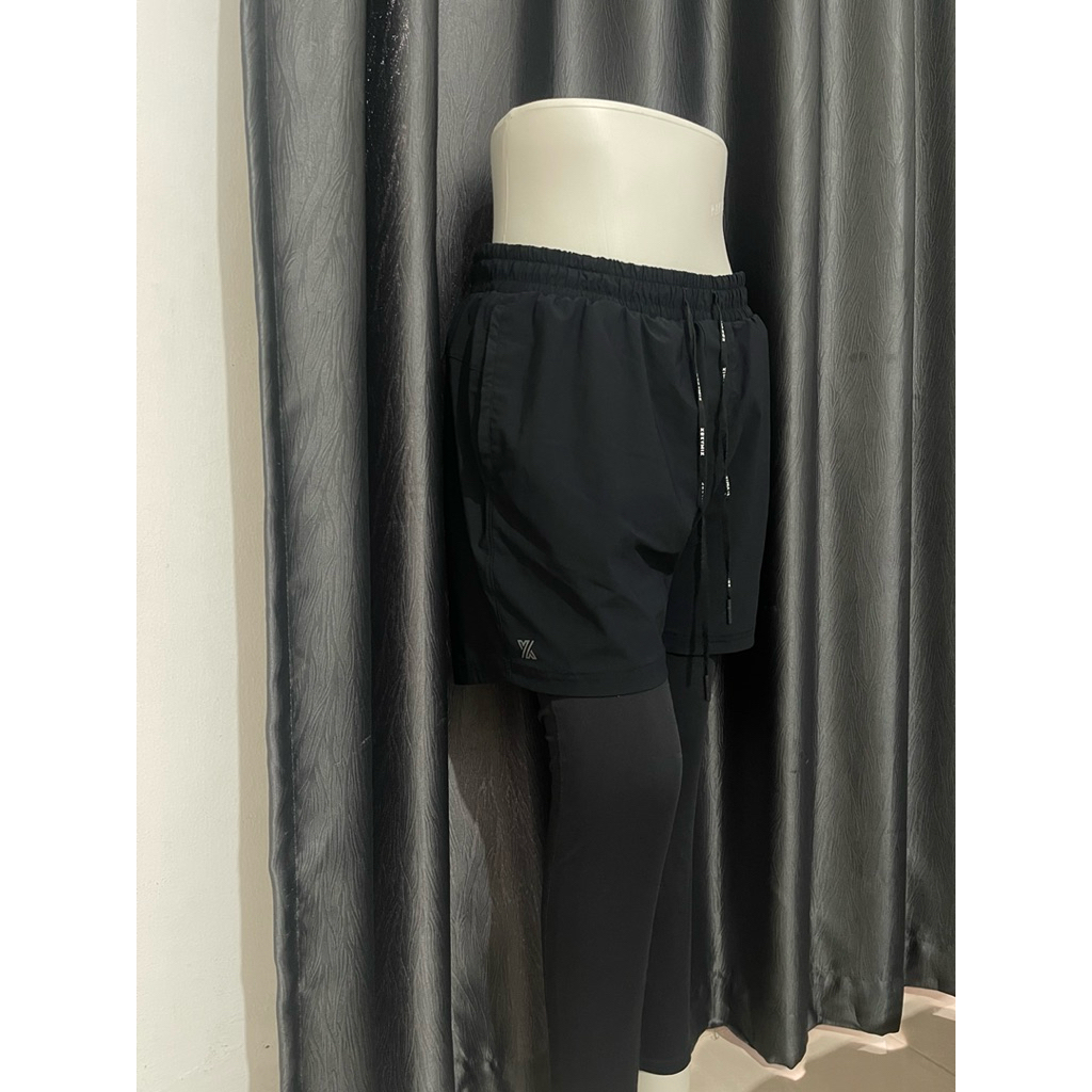 celcel xexymix/celana legging xexymix